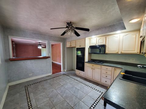 Tiny photo for 20601 Parthenon Way, Olympia Fields, IL 60461 (MLS # 12519403)