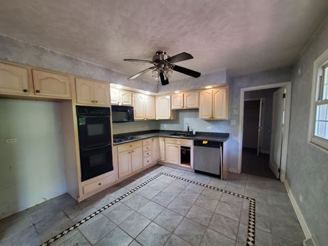 Tiny photo for 20601 Parthenon Way, Olympia Fields, IL 60461 (MLS # 12519403)