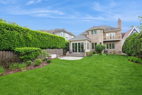 A home in Elmhurst