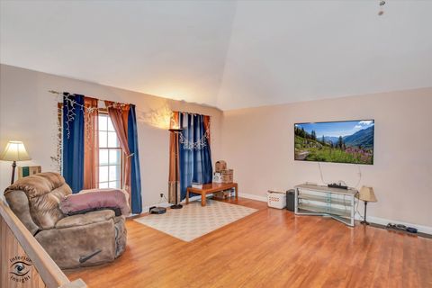 Tiny photo for 7960 W Frankfort Square Road, Frankfort, IL 60423 (MLS # 12538073)