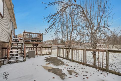 Tiny photo for 7960 W Frankfort Square Road, Frankfort, IL 60423 (MLS # 12538073)