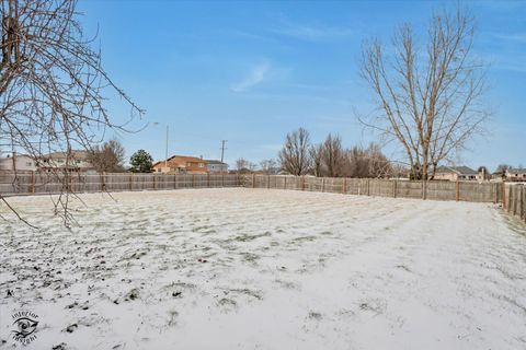 Tiny photo for 7960 W Frankfort Square Road, Frankfort, IL 60423 (MLS # 12538073)