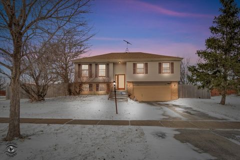 Tiny photo for 7960 W Frankfort Square Road, Frankfort, IL 60423 (MLS # 12538073)