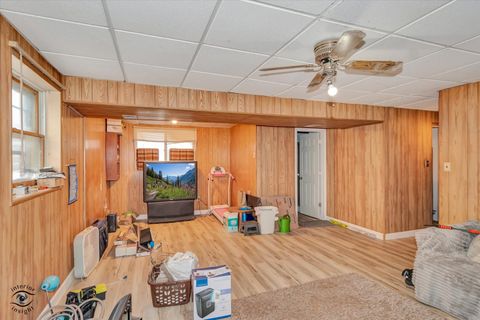 Tiny photo for 7960 W Frankfort Square Road, Frankfort, IL 60423 (MLS # 12538073)