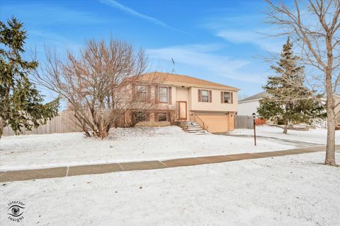 Tiny photo for 7960 W Frankfort Square Road, Frankfort, IL 60423 (MLS # 12538073)