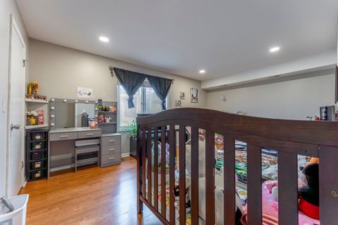 Tiny photo for 1132 E Randville Drive #2H, Palatine, IL 60074 (MLS # 12541225)