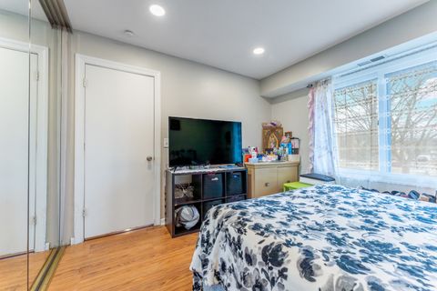 Tiny photo for 1132 E Randville Drive #2H, Palatine, IL 60074 (MLS # 12541225)