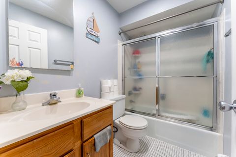 Tiny photo for 1132 E Randville Drive #2H, Palatine, IL 60074 (MLS # 12541225)