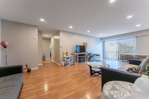 Tiny photo for 1132 E Randville Drive #2H, Palatine, IL 60074 (MLS # 12541225)