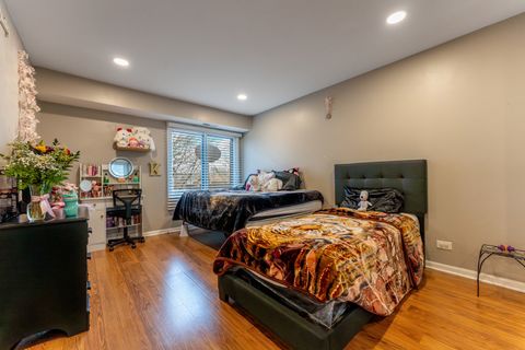 Tiny photo for 1132 E Randville Drive #2H, Palatine, IL 60074 (MLS # 12541225)