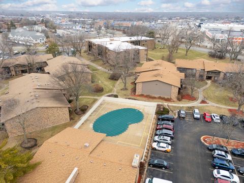 Tiny photo for 1132 E Randville Drive #2H, Palatine, IL 60074 (MLS # 12541225)