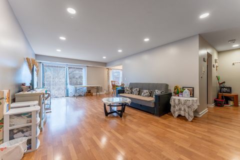 Tiny photo for 1132 E Randville Drive #2H, Palatine, IL 60074 (MLS # 12541225)