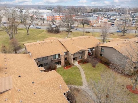 Tiny photo for 1132 E Randville Drive #2H, Palatine, IL 60074 (MLS # 12541225)