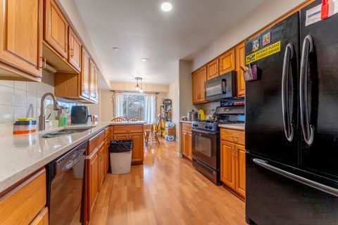 Tiny photo for 1132 E Randville Drive #2H, Palatine, IL 60074 (MLS # 12541225)