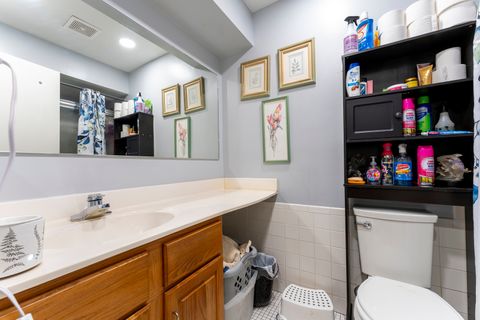 Tiny photo for 1132 E Randville Drive #2H, Palatine, IL 60074 (MLS # 12541225)