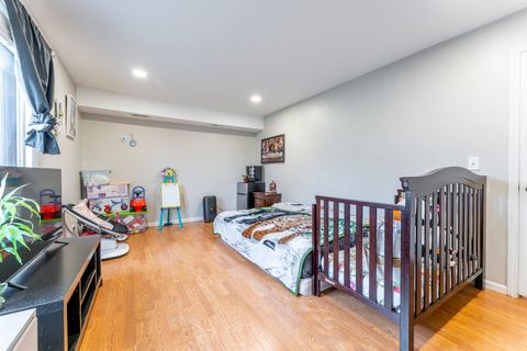 Tiny photo for 1132 E Randville Drive #2H, Palatine, IL 60074 (MLS # 12541225)