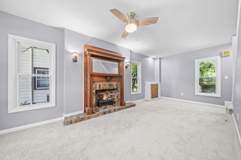 Tiny photo for 1438 Jackson Street, Rockford, IL 61107 (MLS # 12720888)