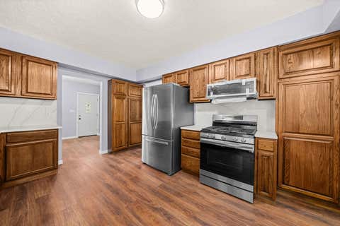 Tiny photo for 1438 Jackson Street, Rockford, IL 61107 (MLS # 12720888)
