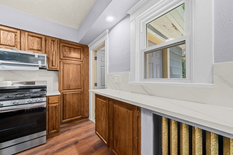 Tiny photo for 1438 Jackson Street, Rockford, IL 61107 (MLS # 12720888)