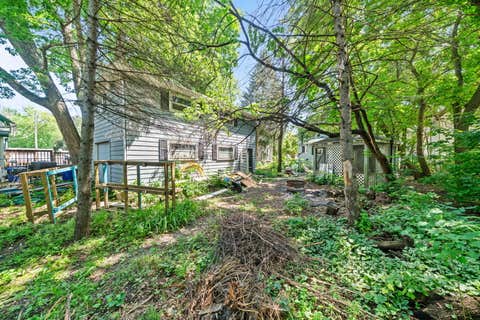 Tiny photo for 1438 Jackson Street, Rockford, IL 61107 (MLS # 12720888)