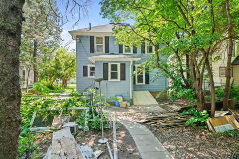 Tiny photo for 1438 Jackson Street, Rockford, IL 61107 (MLS # 12720888)