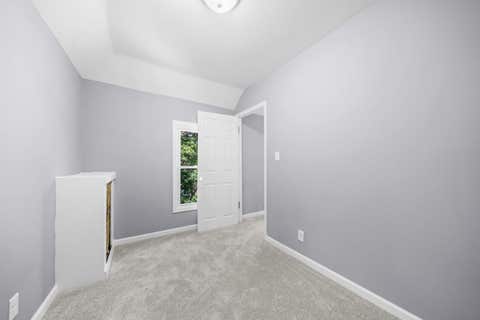 Tiny photo for 1438 Jackson Street, Rockford, IL 61107 (MLS # 12720888)