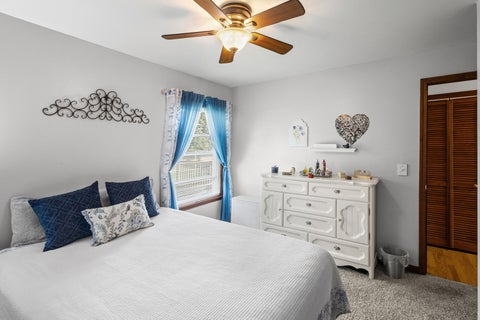 Tiny photo for 314 Karen Avenue, Romeoville, IL 60446 (MLS # 12781454)