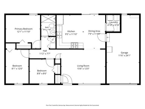 Tiny photo for 314 Karen Avenue, Romeoville, IL 60446 (MLS # 12781454)