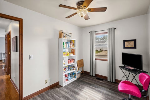 Tiny photo for 314 Karen Avenue, Romeoville, IL 60446 (MLS # 12781454)