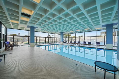 Tiny photo for 5320 N Sheridan Road #2304, Chicago, IL 60640 (MLS # 12504855)