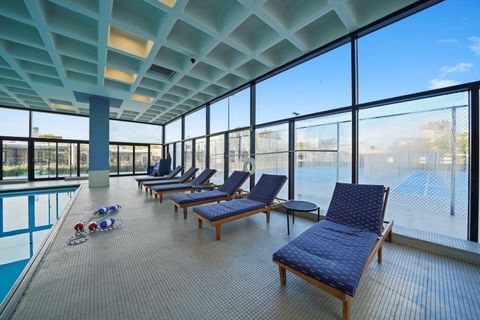 Tiny photo for 5320 N Sheridan Road #2304, Chicago, IL 60640 (MLS # 12504855)