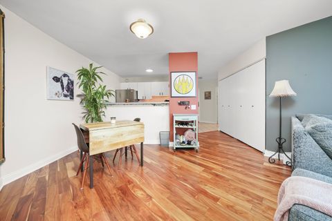 Tiny photo for 5320 N Sheridan Road #2304, Chicago, IL 60640 (MLS # 12504855)