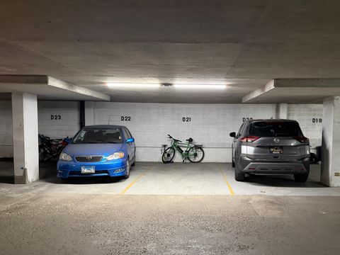 Tiny photo for 5320 N Sheridan Road #2304, Chicago, IL 60640 (MLS # 12504855)