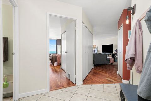 Tiny photo for 5320 N Sheridan Road #2304, Chicago, IL 60640 (MLS # 12504855)