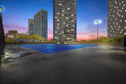 Tiny photo for 5320 N Sheridan Road #2304, Chicago, IL 60640 (MLS # 12504855)