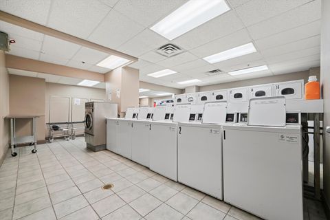 Tiny photo for 5320 N Sheridan Road #2304, Chicago, IL 60640 (MLS # 12504855)