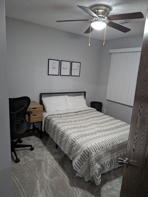 Tiny photo for 2608 Heritage Drive #2608, Champaign, IL 61822 (MLS # 12672354)