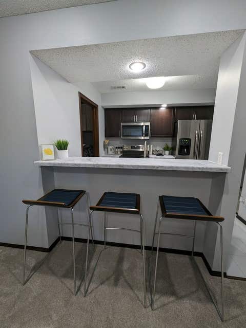Tiny photo for 2608 Heritage Drive #2608, Champaign, IL 61822 (MLS # 12672354)