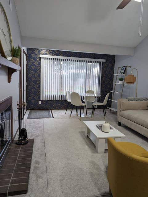 Tiny photo for 2608 Heritage Drive #2608, Champaign, IL 61822 (MLS # 12672354)