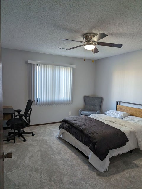 Tiny photo for 2608 Heritage Drive #2608, Champaign, IL 61822 (MLS # 12672354)