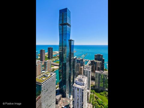 363 E Wacker Drive 3404 Chicago IL 60601