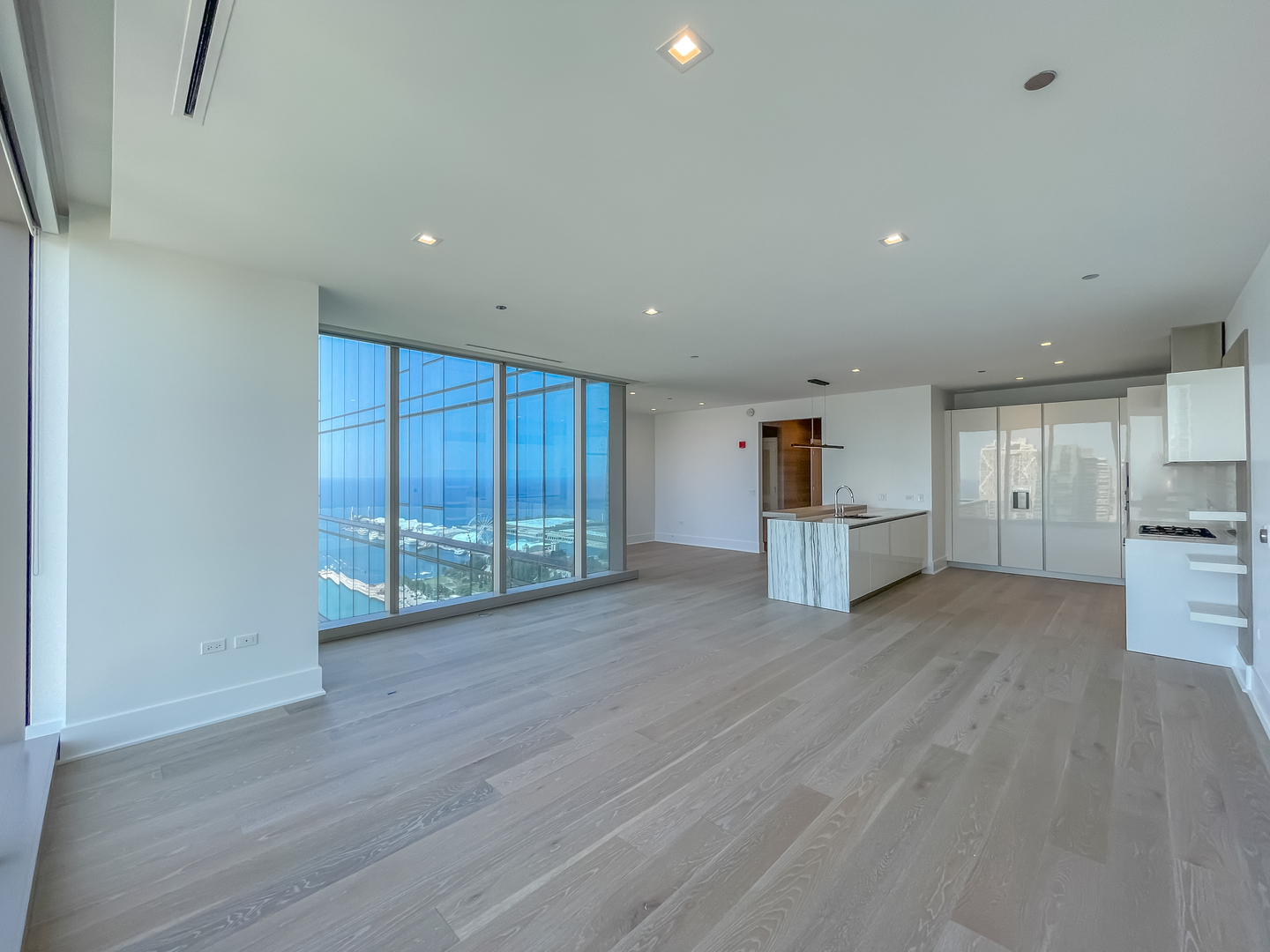 363 E Wacker Drive 3404