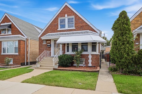 Photo of 4731 S Kostner Avenue, Chicago, IL 60632 (MLS # 12782631)
