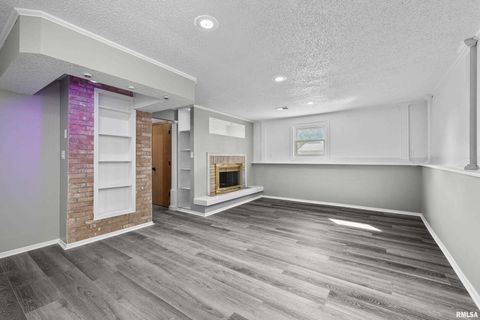 Tiny photo for 916 ASH Drive, Colona, IL 61241 (MLS # QC4267575)