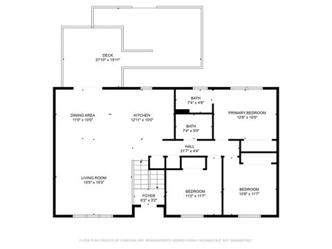Tiny photo for 916 ASH Drive, Colona, IL 61241 (MLS # QC4267575)