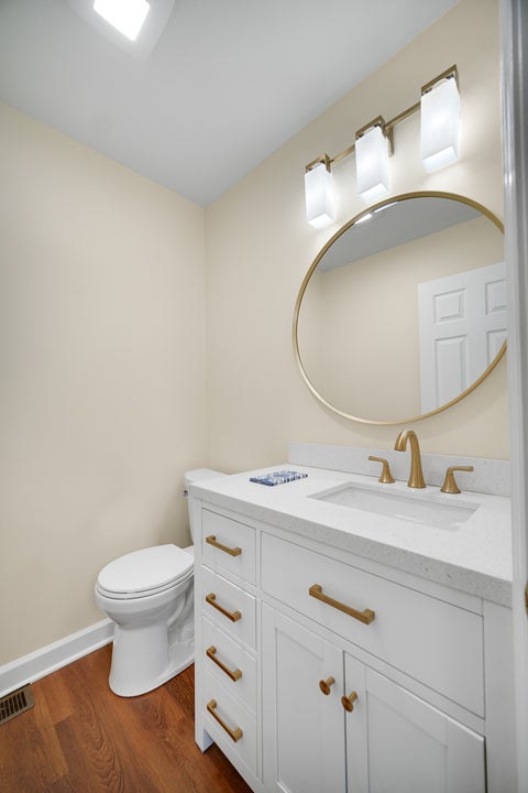 Tiny photo for 1836 Princeton Court, Gurnee, IL 60031 (MLS # 12786147)