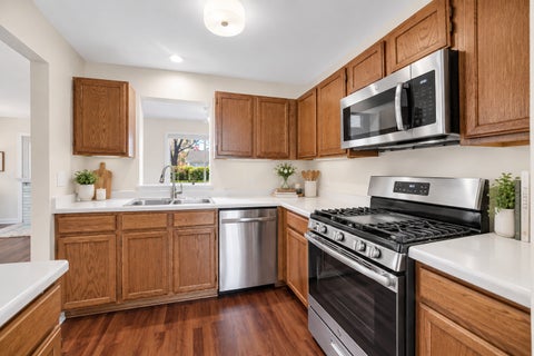 Tiny photo for 1836 Princeton Court, Gurnee, IL 60031 (MLS # 12786147)