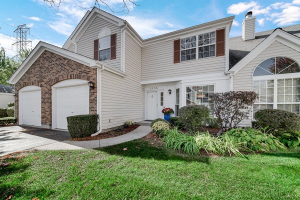 1836 PRINCETON CT, GURNEE, IL 60031 - Image bce9ccbb52e4bf38c484c31be59cd7e0/2802178427