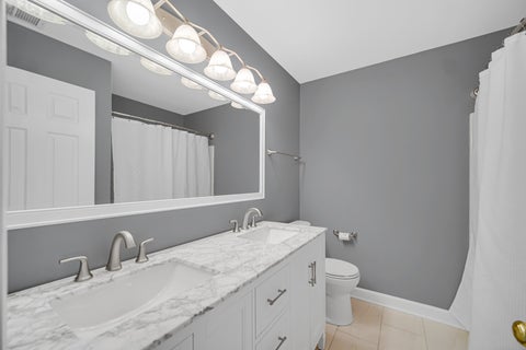 Tiny photo for 1836 Princeton Court, Gurnee, IL 60031 (MLS # 12786147)