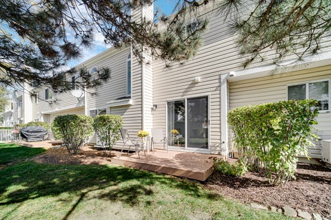 Tiny photo for 1836 Princeton Court, Gurnee, IL 60031 (MLS # 12786147)